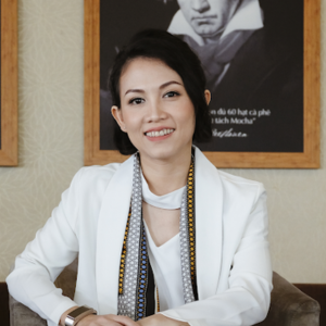 Trần Thị Kim Phượng